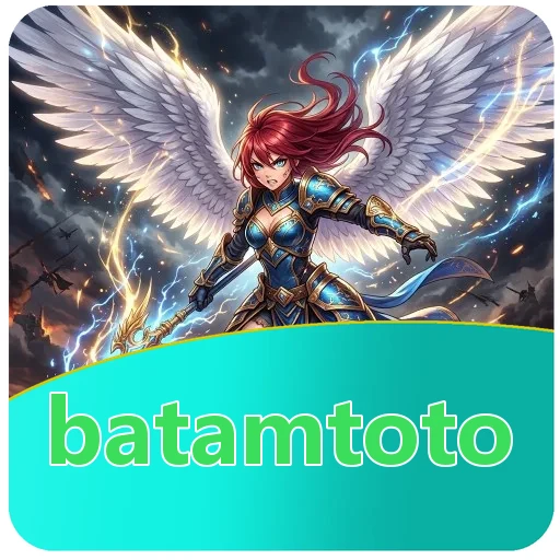 Aplikasi batamtoto Android